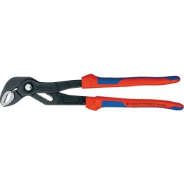 Knipex Plier, Self-Gripping, 30-Position, 12" Length - 15539