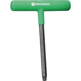 Eklind® Hex Key, T-Handle, TORX®, T25 - 15829