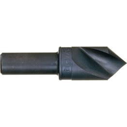  Chatterless Countersink 82° Single Flute 3/16" - 16133