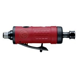 Chicago Pneumatic In-Line Die Grinder 22 000 Rpm 1/2 Hp. - 1280075