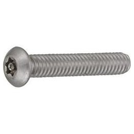  Tamper-Proof Machine Screw Torx #8-32 x 1/2" - 17230