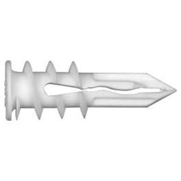 Toggler® SnapSkru® Mini Self-Drilling Wall Anchor Nylon - 18284