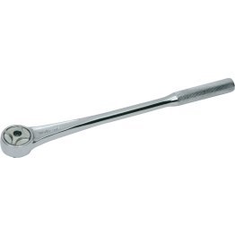 Williams® Ratchet, Round Head, 3/8 Long" Drive, 10-1/2" L - 18684