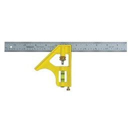 Stanley® 16" English Combination Square - 1280170