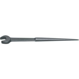 Williams® Wrench, Construction, Single Hd Open End, 1-1/4" - 19540