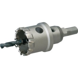  Carbide-Tipped Hole Cutter 9/16" - 19692