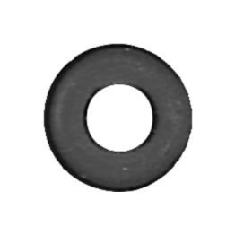  Rubber Grommet 1/4" ID - 3427