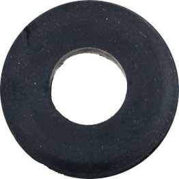 Rubber Grommet 3/16" ID - 3429