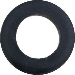  Rubber Grommet 3/8" ID - 3431