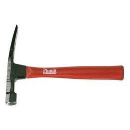 Plumb® 24 oz Brick Hammer - 1280369