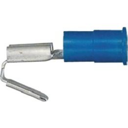 Electro-Lok Disconnect Terminal 16 to 14 AWG Blue - 5621