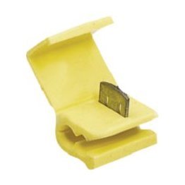  Scotchlok Instant Connector 12 to 10 AWG Yellow - 5762