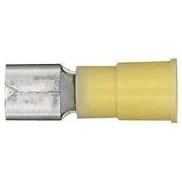  Female Quick Slide Terminal 12 to 10 AWG Blue - 5857