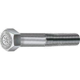 Tuff-Torq® Hex Cap Screw Grade 8 Alloy Steel 5/8-18 x 3-1/4" - 903