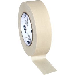  General Purpose Masking Tape 1-1/2" x 60 Yards - 9084