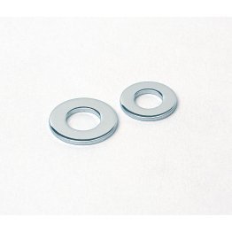 Flat Washer Steel #8 - 10682