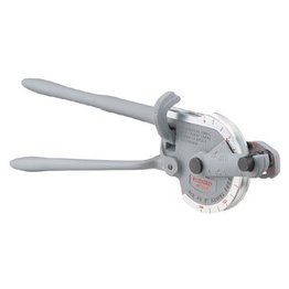 Ridgid® 3/4" Tube Bender, 3 3/4" Radius - 1281099