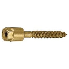  Threaded Rod Anchor Steel 1/4-20 - 50915