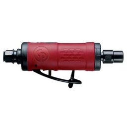 Chicago Pneumatic In-Line Die Grinder 30000 Rpm 1/4 Hp. - 1281423