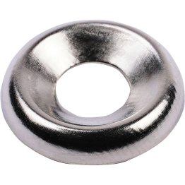  8X1/2 Od Countersunk Finishing Washer - DY03417100
