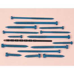 UltraCon® Masonry Anchor Assortment 700Pcs - LP728
