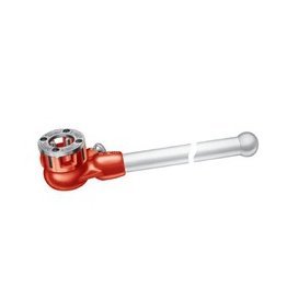 Ridgid® 1/2" - 2" NPT Exposed Ratchet Threader Set - 1281691