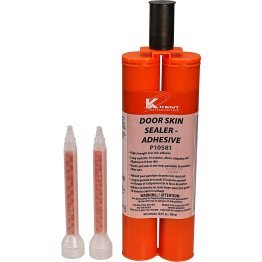 Kent® Door Skin Sealer Adhesive Light Grey 10fl.oz - P10581