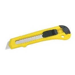 Stanley® Retractable Pocket Cutter - 1281761