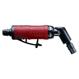 Chicago Pneumatic 30 Angle Die Grinder 23000 Rpm - 1282067