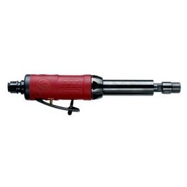 Chicago Pneumatic In-Line Die Grinder Extreach 30K Rpm 1/4 Hp. - 1282154
