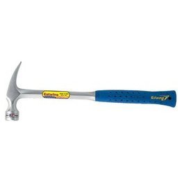 Estwing 22 oz Ripping Claw Hammer, 16" Overall Length - 1282452