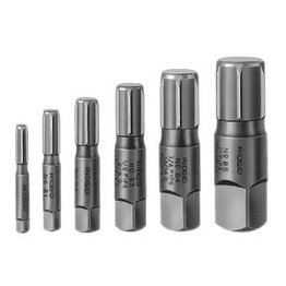 Ridgid® 1/4" - 1" Pipe Extractor Set - 1282622