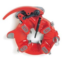 Ridgid® Universal Self-Opening RH Die Head, 1/4"-2" NPT - 1282744