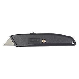 Stanley® Retractable Utility Knife - 1283341