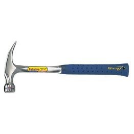 Estwing 16 oz Ripping Claw Hammer, 13" Overall Length - 1283404