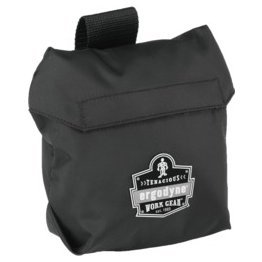 Arsenal Black Respirator Pack - Half Mask - 1285585