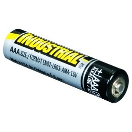  Alkaline Battery-AAA - 1145994