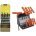 Cutting Tool Bundle - 1407245