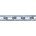 Grade 30 Proof Coil Chain, 3/8" x 200', 2,650 lb WLL - 1424775