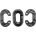 Connecting Link, 1/2", 4,500 lb WLL, Zinc - 1424958