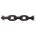 Grade 80 Chain, 1/2" x 5' Pail, 12,000 lb WLL - 1429659