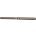 Wire Rope Terminal, Stud, 1/16", #6-40 Left Hand Thread, Stainless Steel - 1440202
