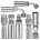 Assortment 3/8"  Z-Series Fittings Kits - 16232Z