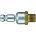 Heavy-Duty Quick Disconnect Swivel Plug - 27173