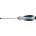 Screwdriver, Anti-Slip, Slotted, 1/4 x 5" - 42342