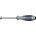 Nutdriver, Anti-Slip, Hollow Shaft, 3/8" - 42373