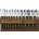 Wood Boring Standard Drill Bit Kit - 64436