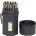 Jobber Length Drill Bit Kit - 84750A