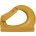 Weld-On Lifting Hook, 11,000 lb WLL - 92993