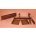 Utility Cabinet Complete Accessory Kit - A1M18